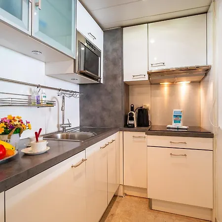 Massenet View Ap4168 Nice, By Riviera Holiday Homes Exterior foto