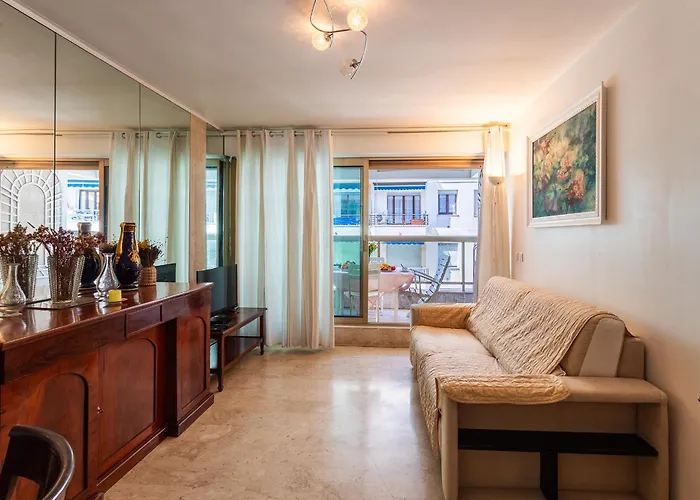Massenet View Ap4168 Nice, By Riviera Holiday Homes