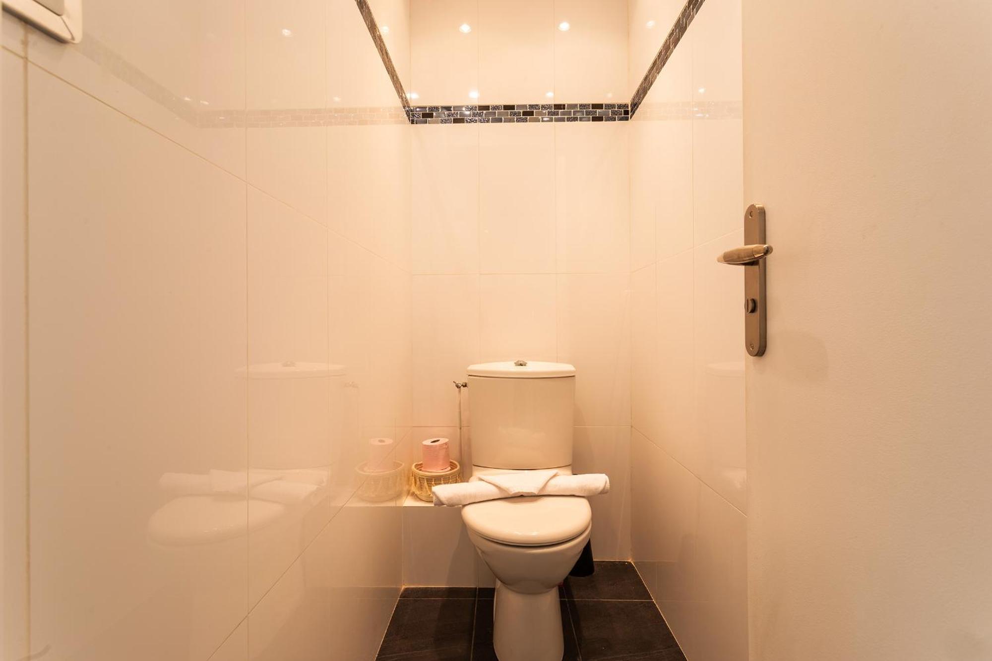 Massenet View Ap4168 Nice, By Riviera Homes Appartamento