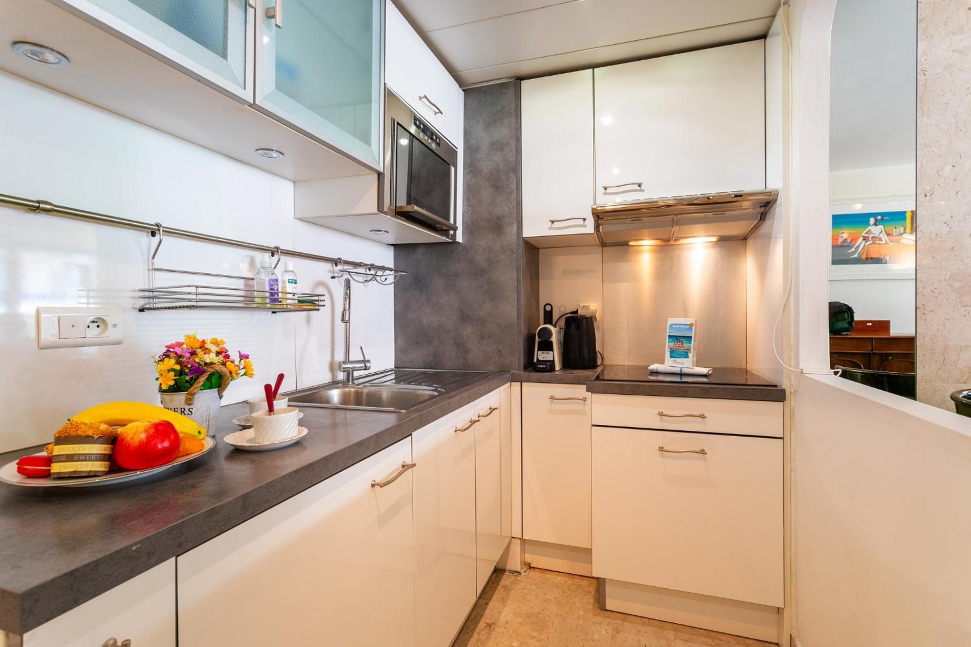Massenet View Ap4168 Nice, By Riviera Homes Appartamento Nizza