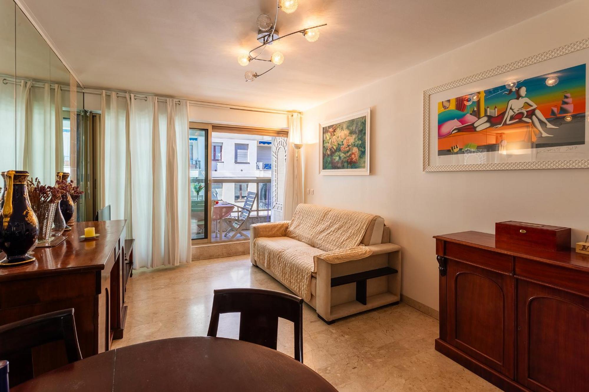 Massenet View Ap4168 Nice, By Riviera Homes Appartamento
