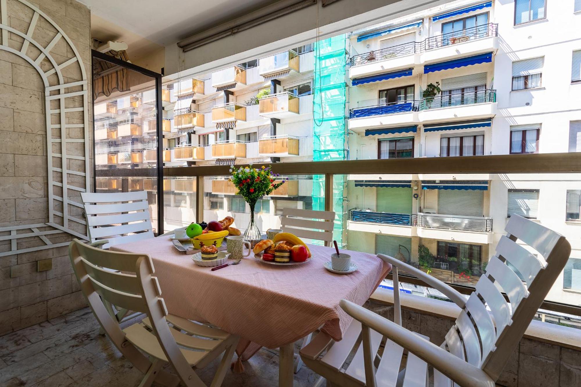 Massenet View Ap4168 Nice, By Riviera Homes *