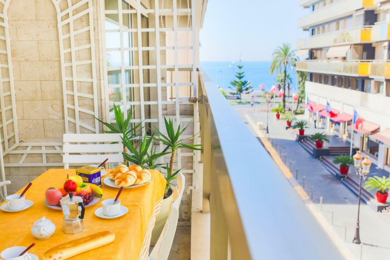 Apartment Massenet View Ap4168 Nice, By Riviera Homes Nice